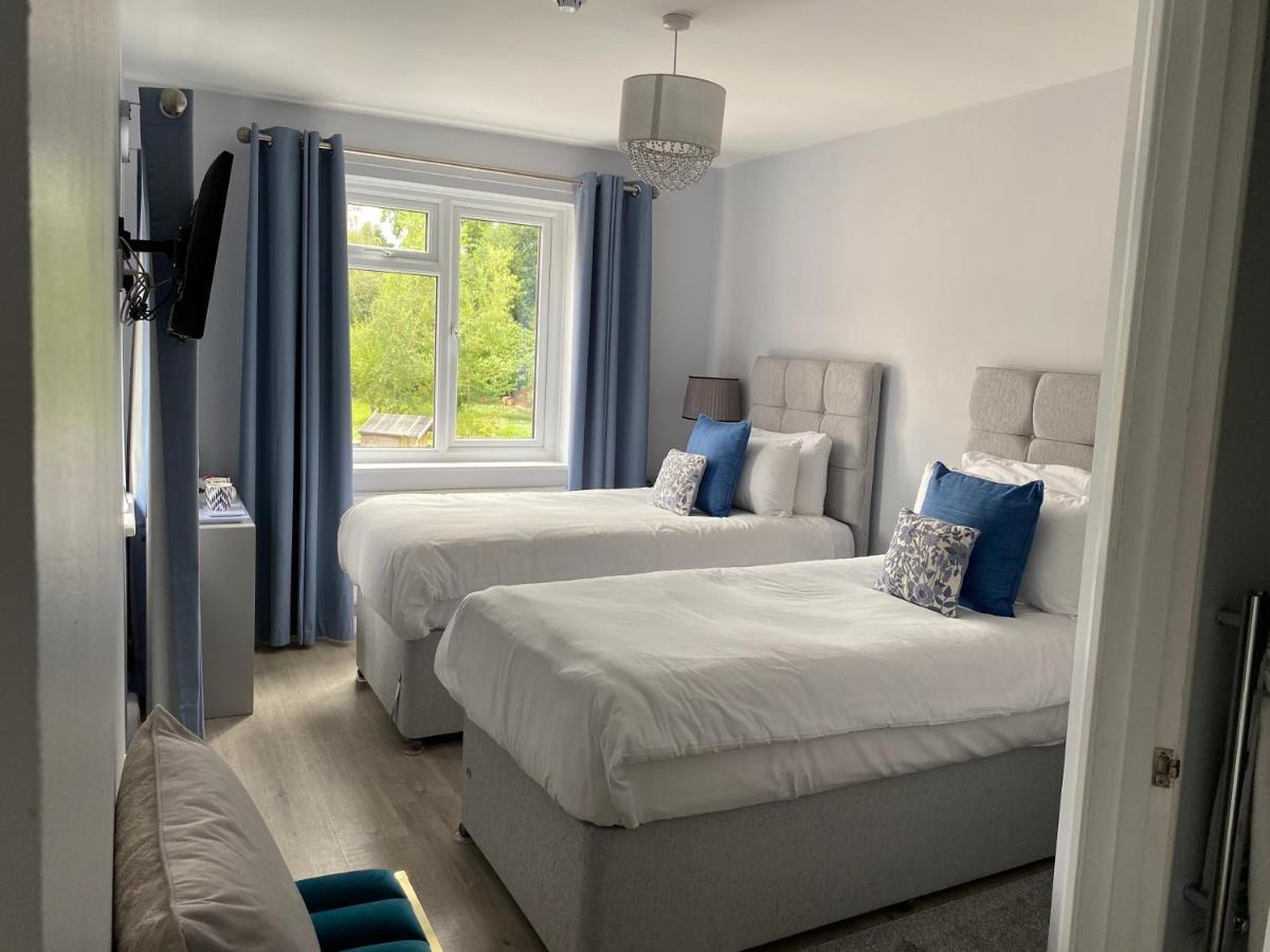 Prospect Guest House Banbury Eksteriør bilde
