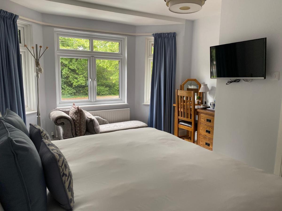Prospect Guest House Banbury Eksteriør bilde