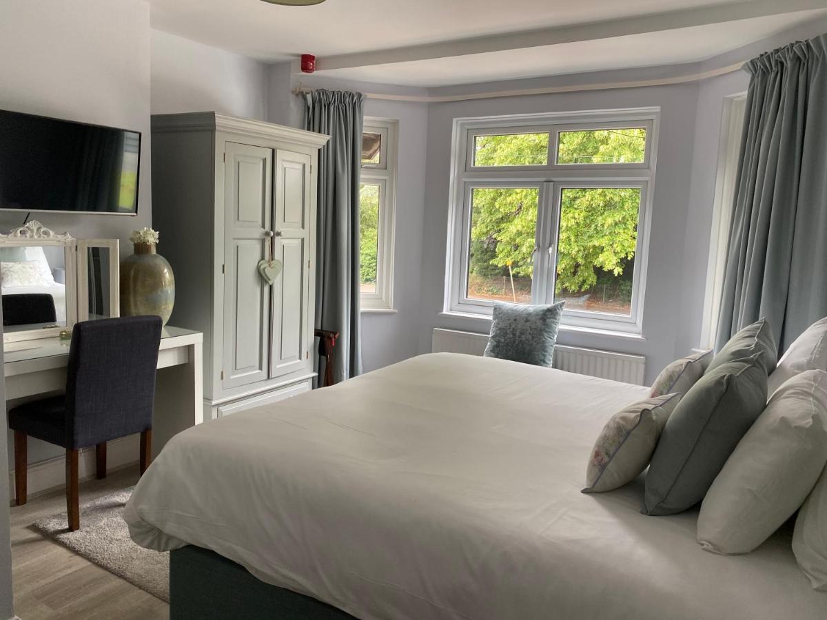 Prospect Guest House Banbury Eksteriør bilde
