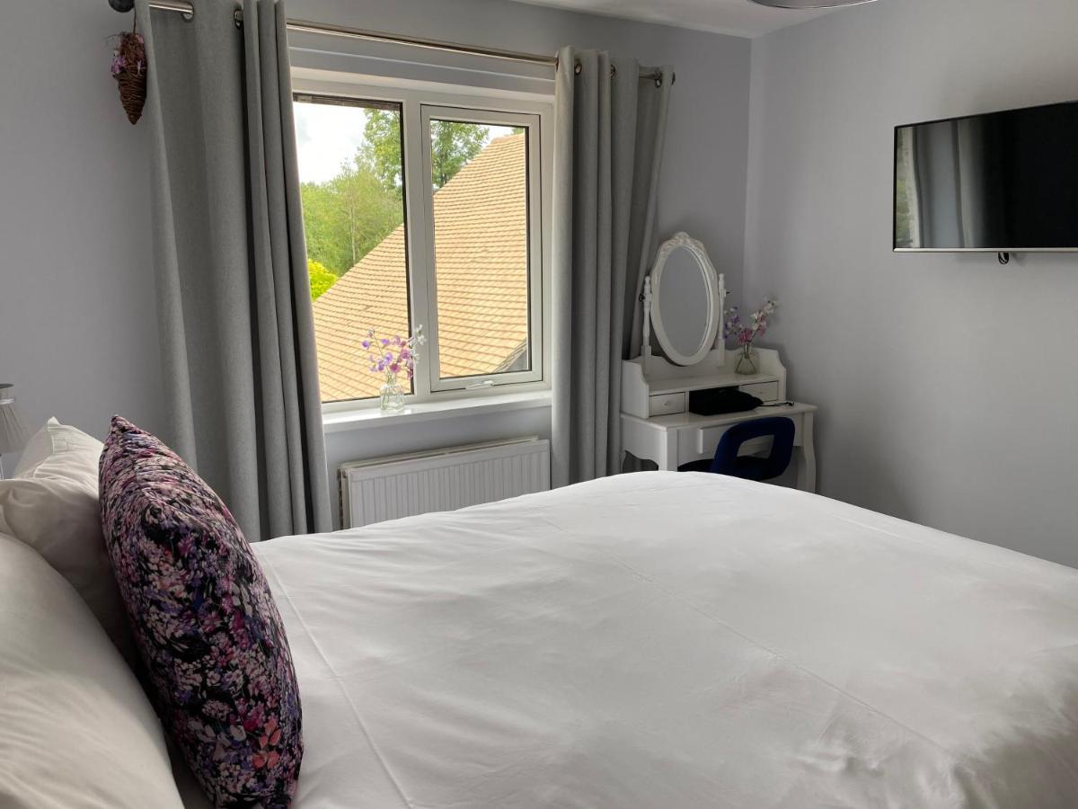 Prospect Guest House Banbury Eksteriør bilde