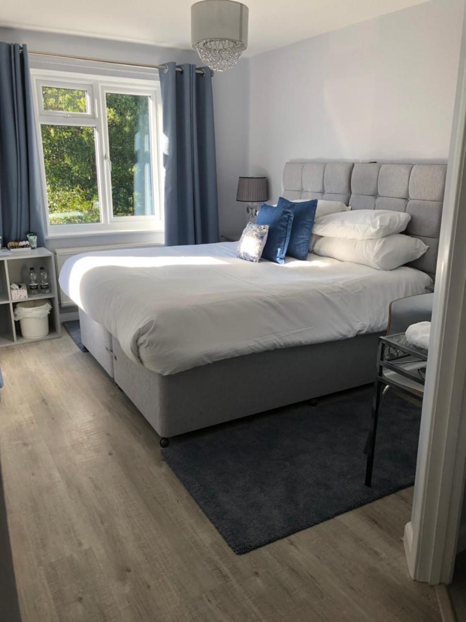 Prospect Guest House Banbury Eksteriør bilde