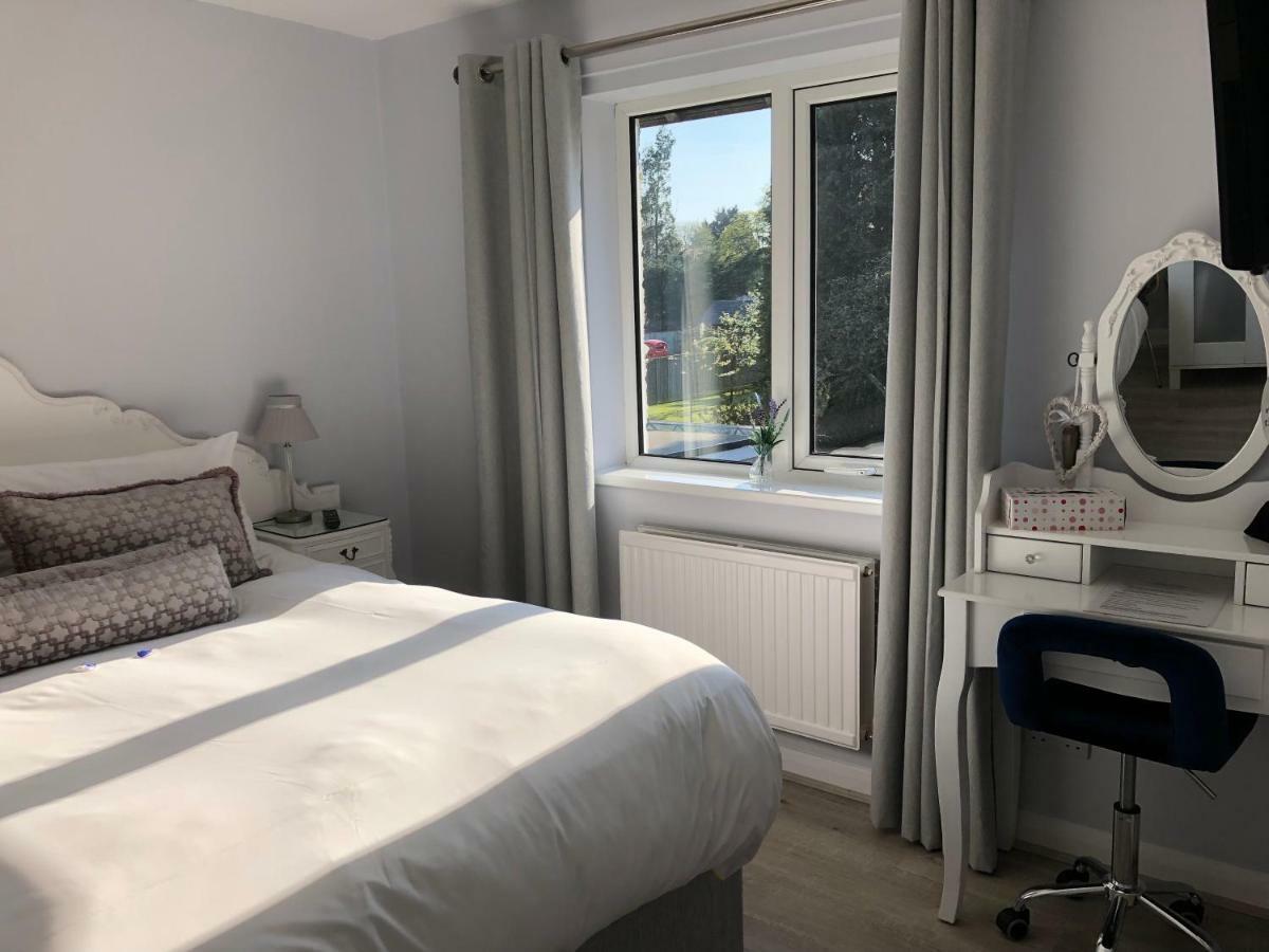 Prospect Guest House Banbury Eksteriør bilde